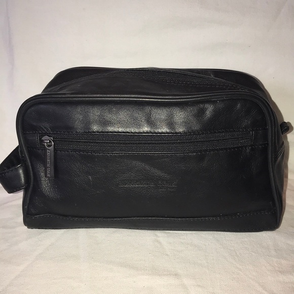 kenneth cole travel bag